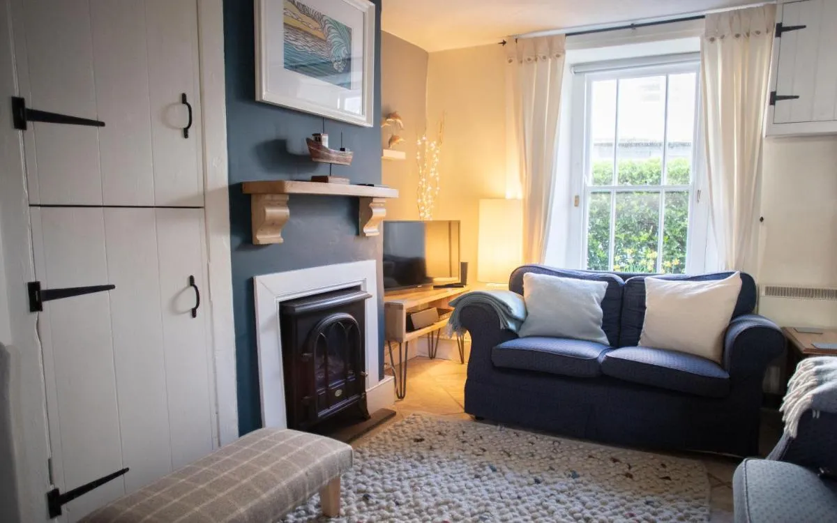 Image 4 of Brakestone Cottage in the heart of Port Isaac