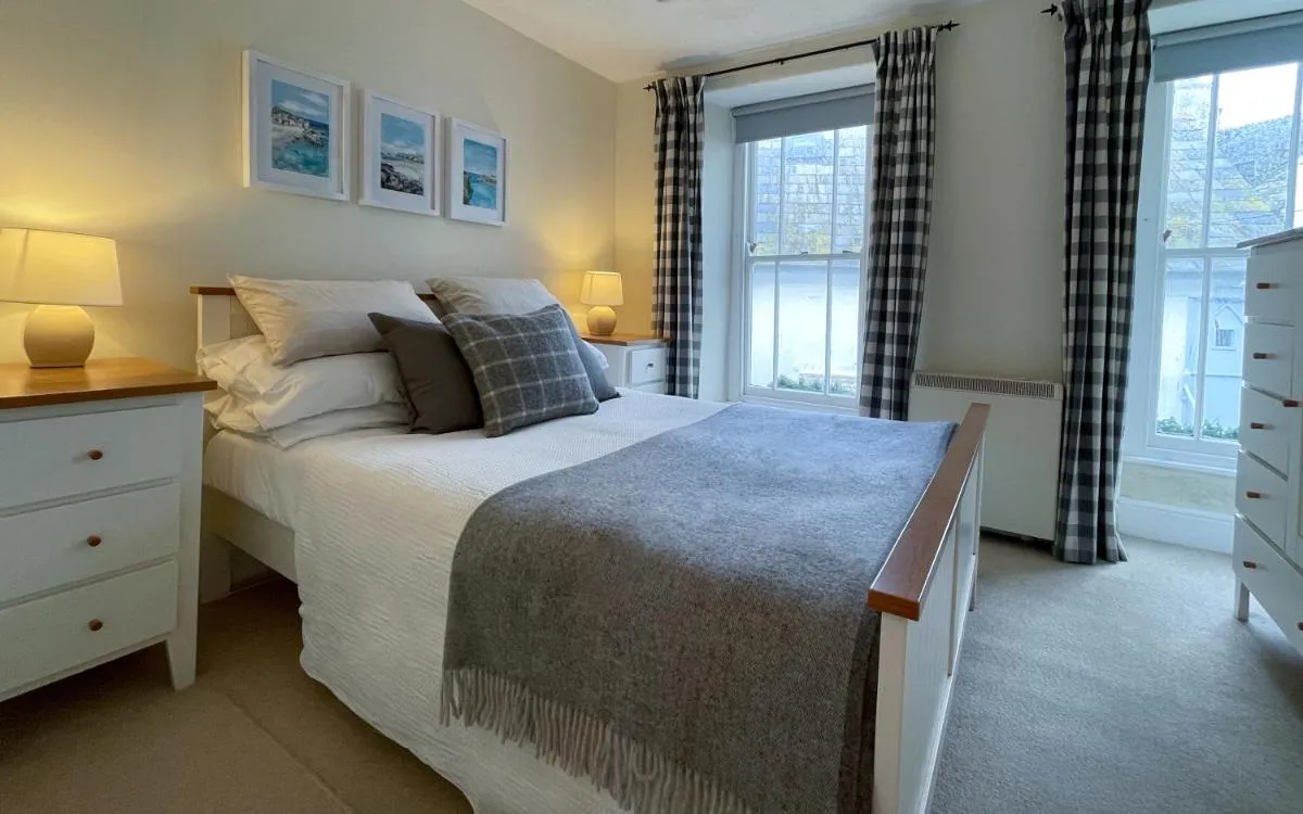 Image 1 of Brakestone Cottage in the heart of Port Isaac