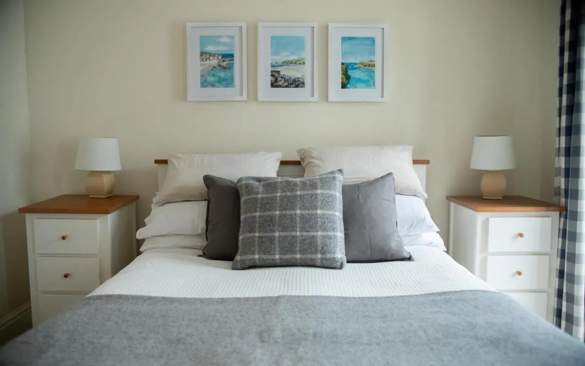 Image 6 of Brakestone Cottage in the heart of Port Isaac