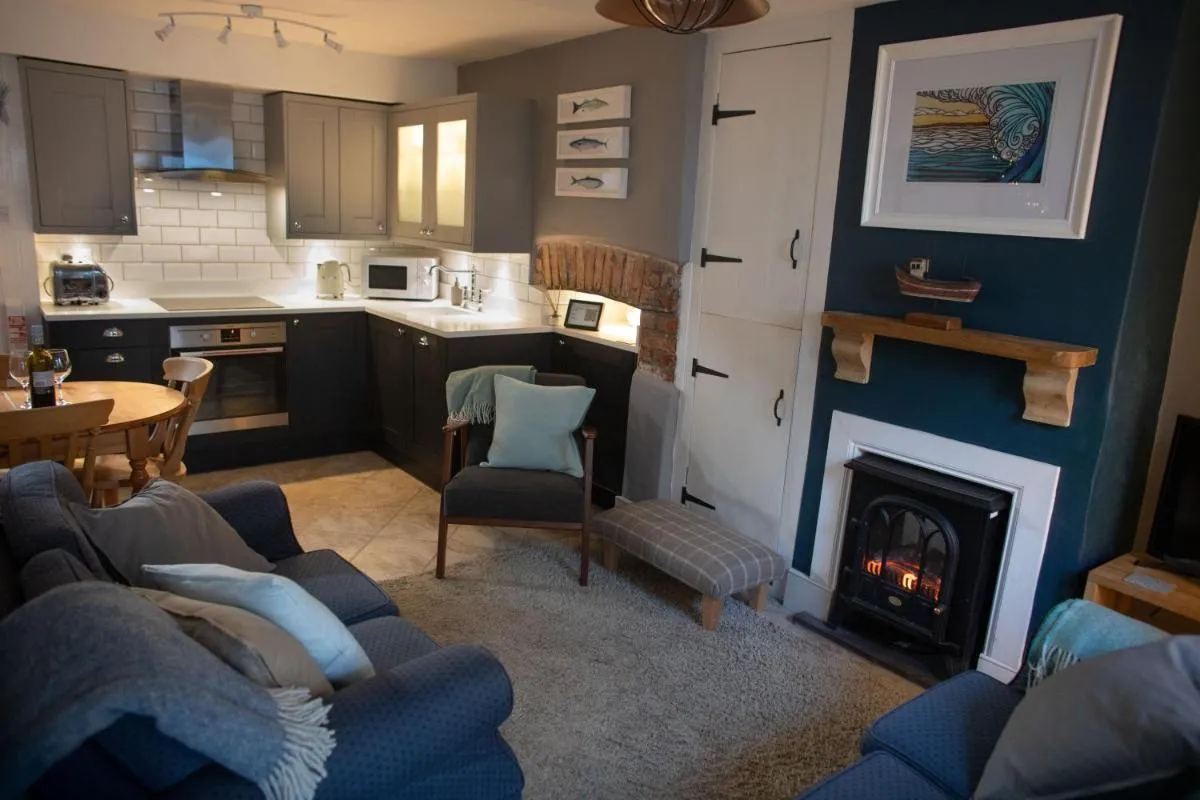Image 3 of Brakestone Cottage in the heart of Port Isaac