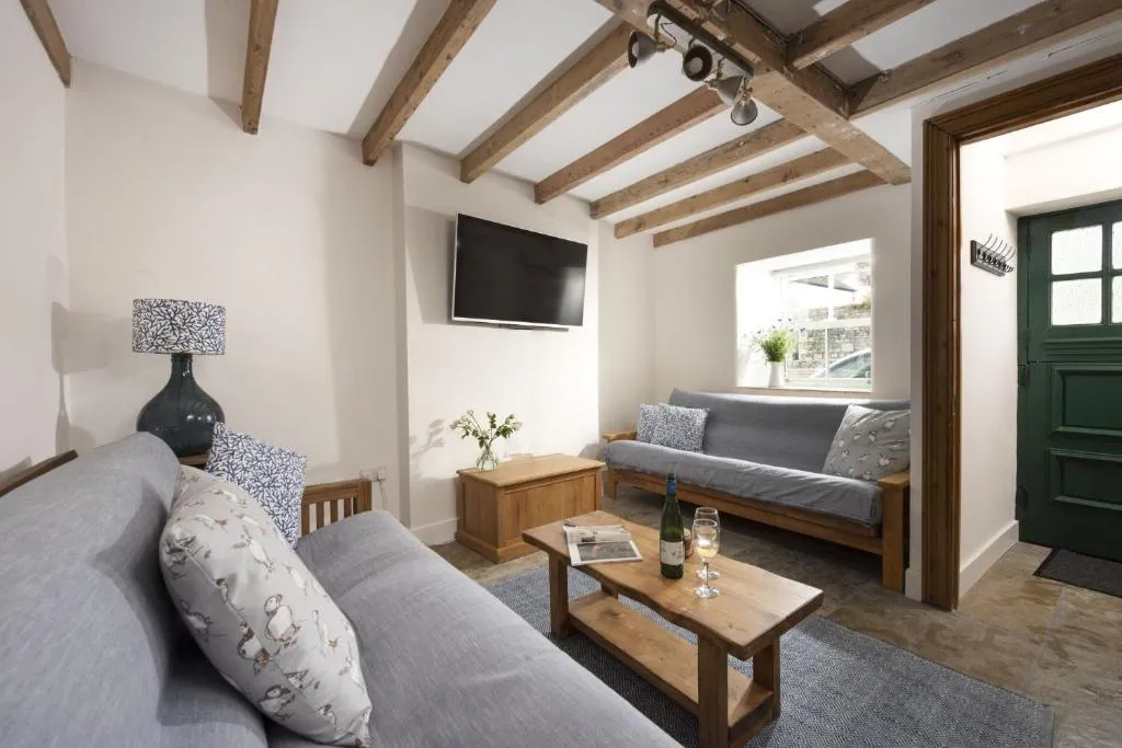 Image of Bridge House, Newlyn