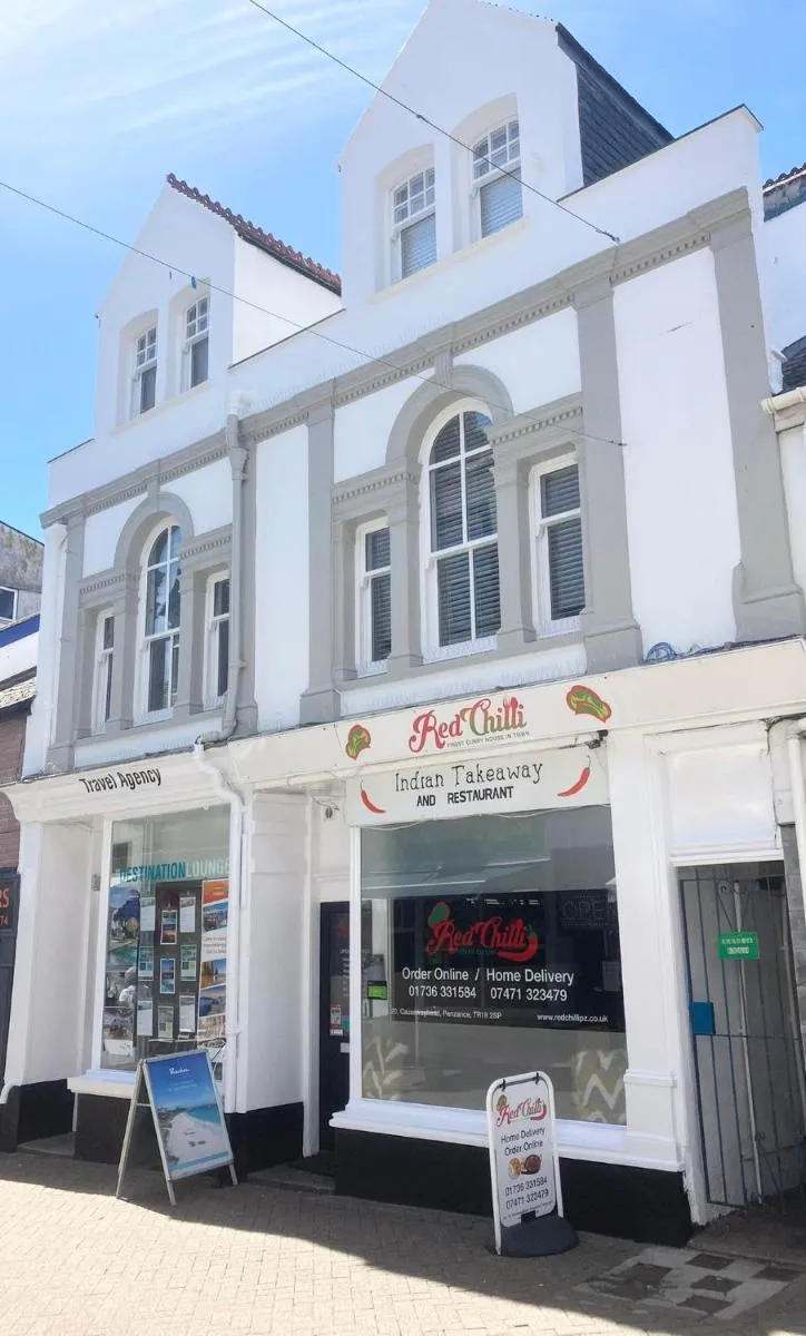 Image 5 of Bright~ Town Center~ 2 bed~Penzance