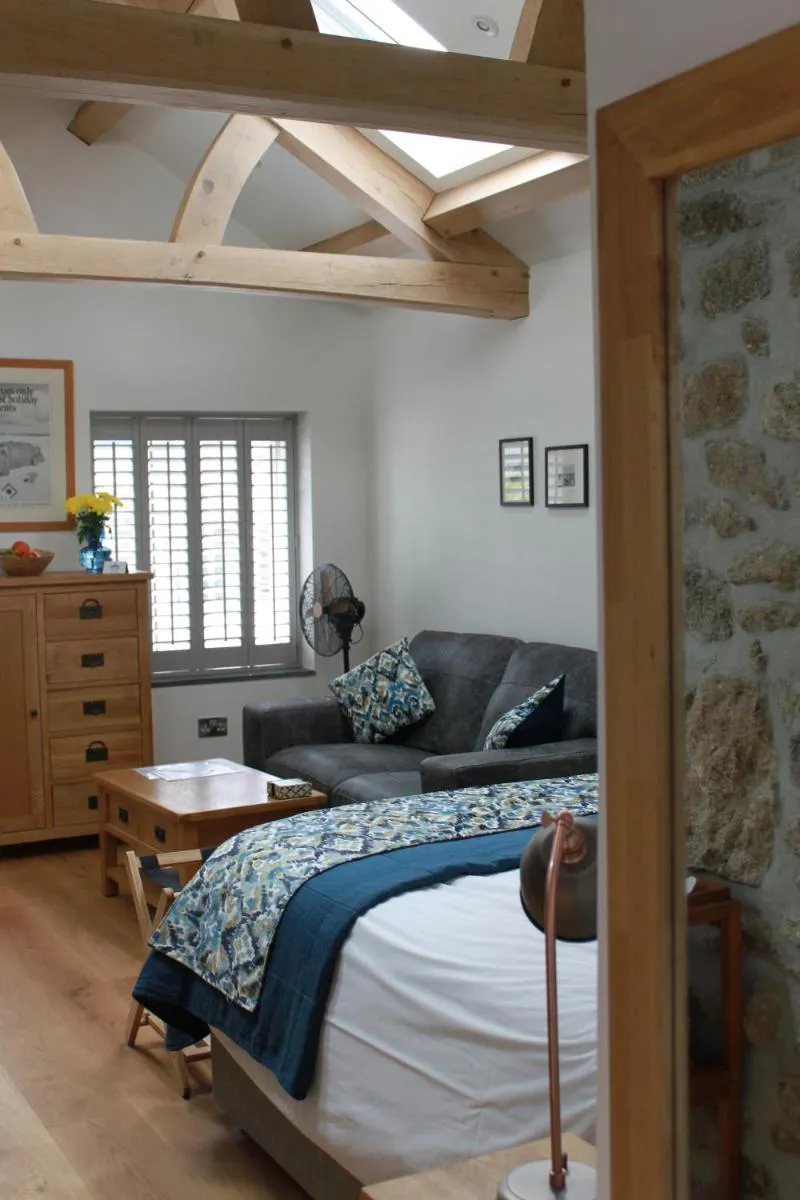 Image 1 of Bryher Cottage