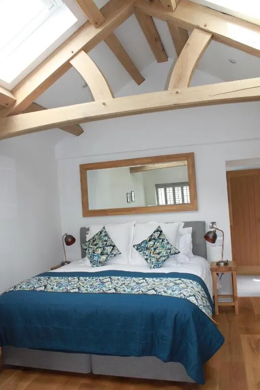 Image of Bryher Cottage