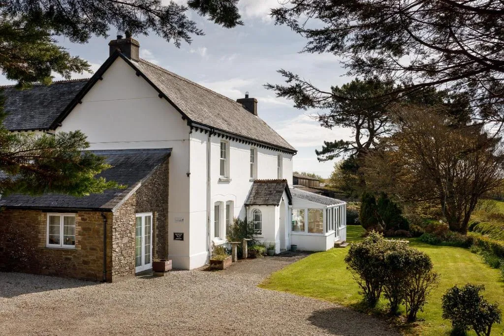 Image of Bucklawren Farm