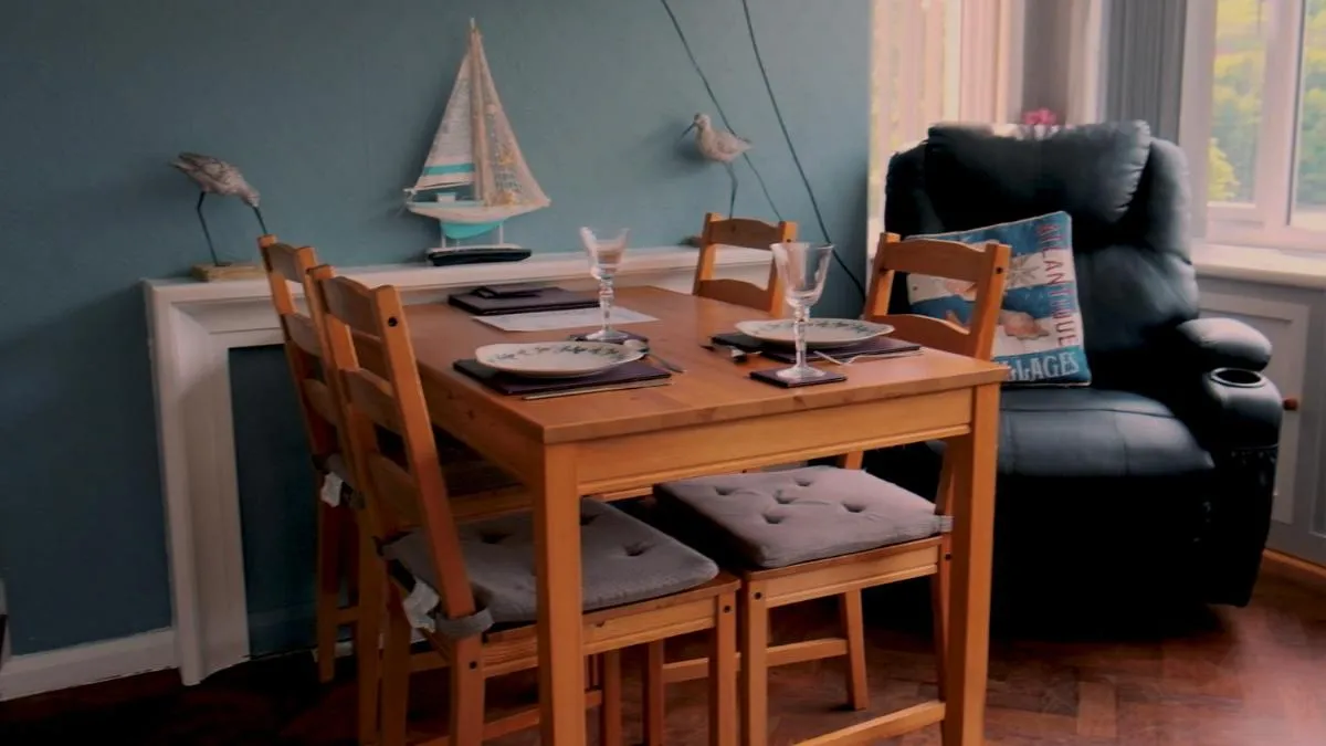 Image 2 of Captain’s Quarters ‘As seen in Beyond Paradise ‘