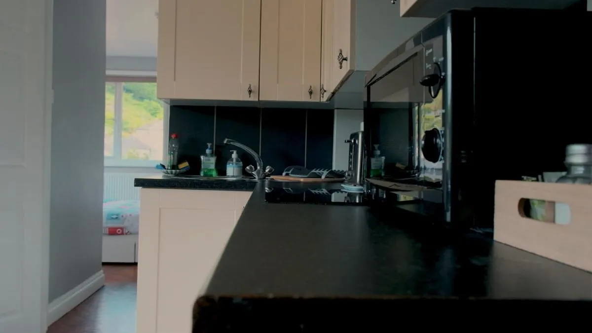 Image 5 of Captain’s Quarters ‘As seen in Beyond Paradise ‘