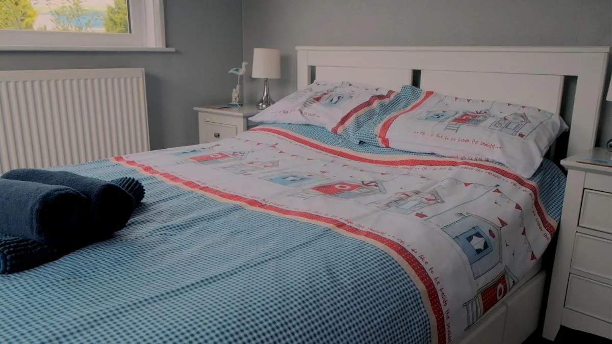 Image 1 of Captain’s Quarters ‘As seen in Beyond Paradise ‘