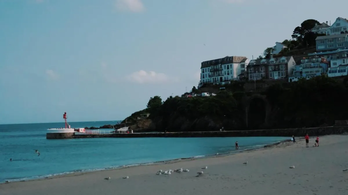 Image 6 of Captain’s Quarters ‘As seen in Beyond Paradise ‘