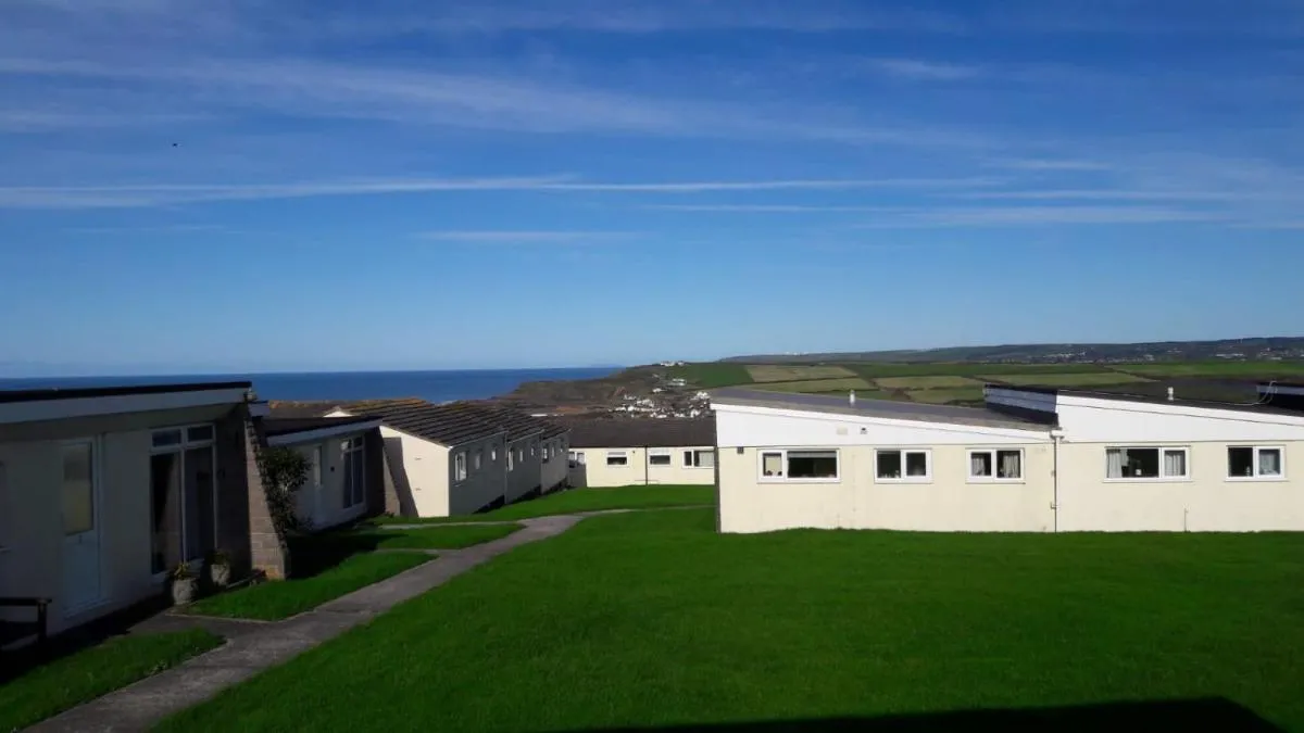 Image 6 of Chalet 18 Widemouth Bay Holiday Village