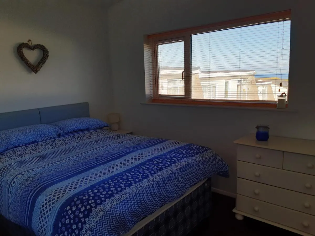 Image 1 of Chalet 18 Widemouth Bay Holiday Village