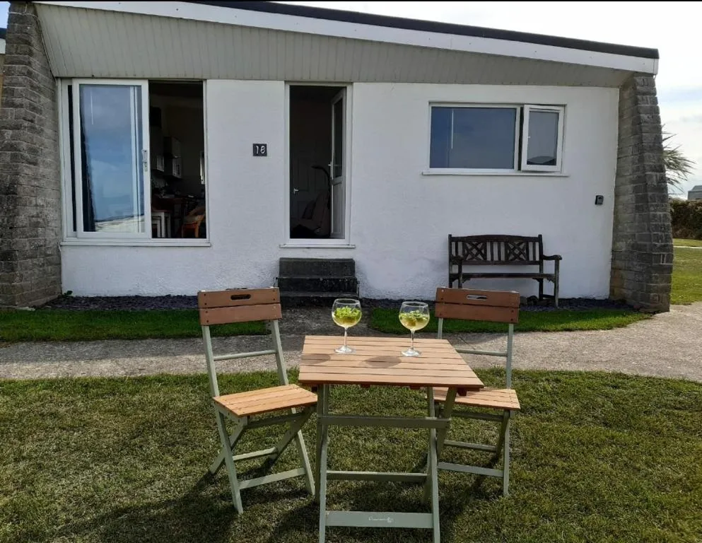 Image of Chalet 18 Widemouth Bay Holiday Village