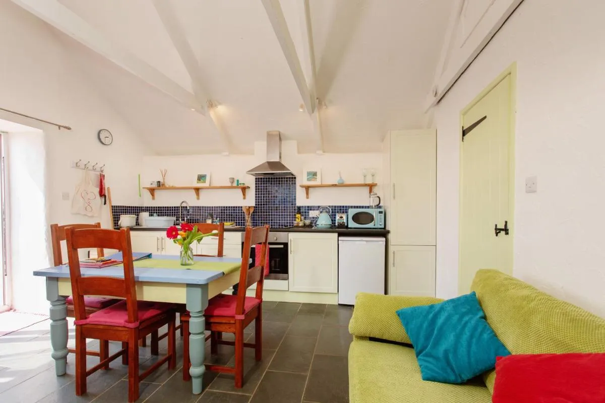 Image 3 of Characterful cottages near stunning coast