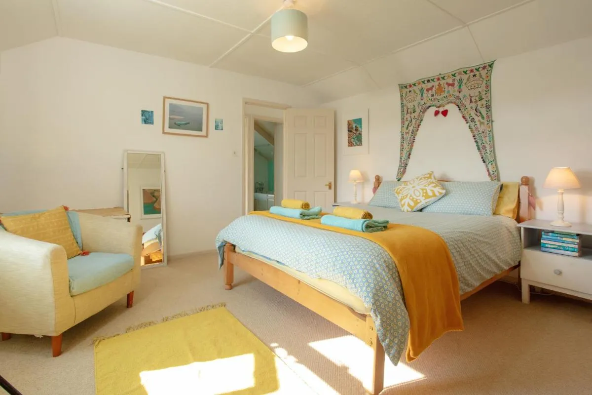Image 6 of Characterful cottages near stunning coast