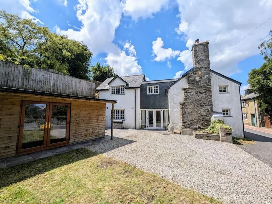 Image of Charming Cornwall Cottage