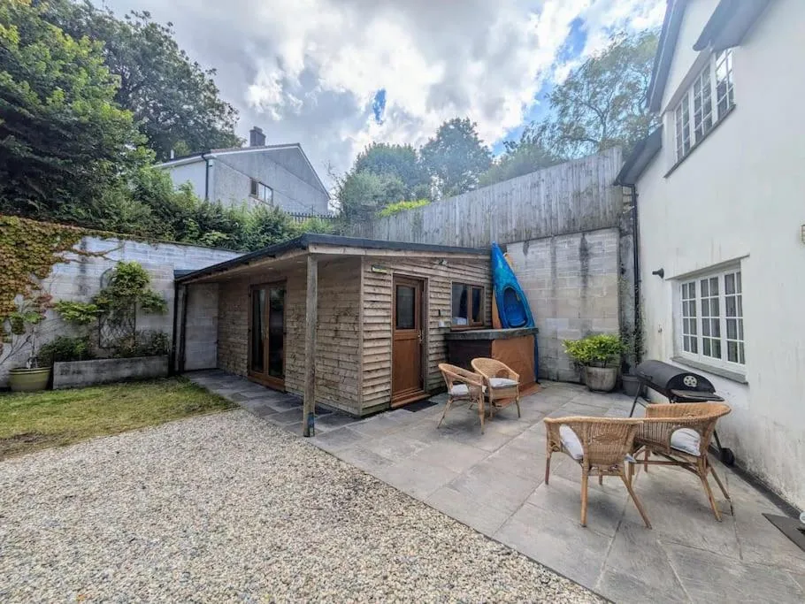 Image 5 of Charming Cornwall Cottage