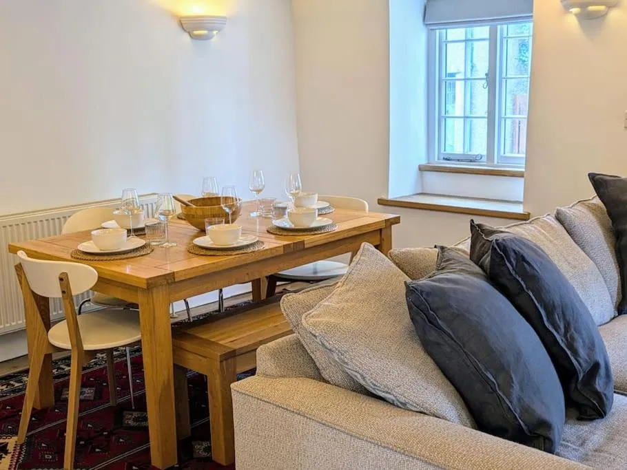 Image 3 of Charming Cornwall Cottage