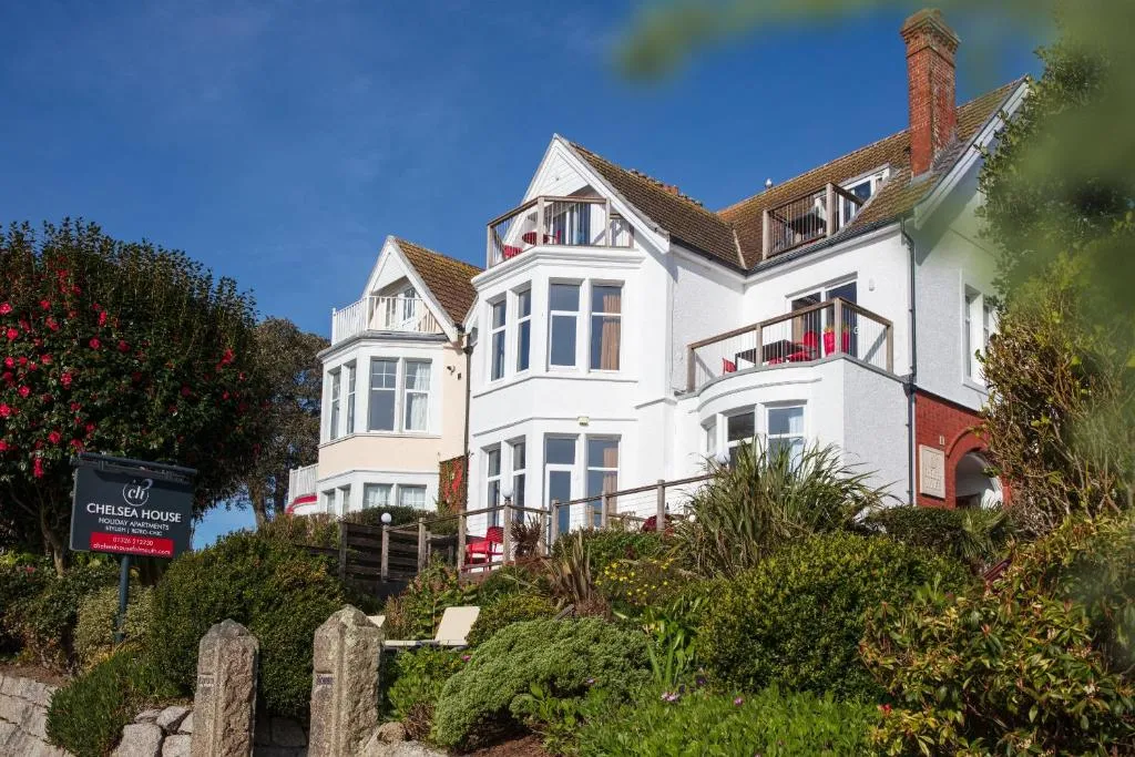 Image of Chelsea House Holiday Apartments