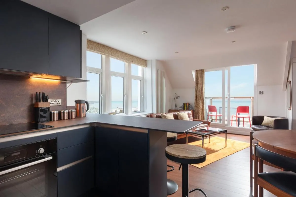 Image 1 of Chelsea House Holiday Apartments