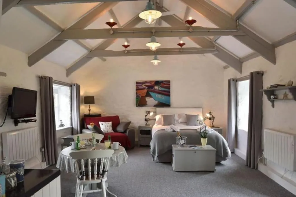 Image of Chypons Farm Bed & Breakfast