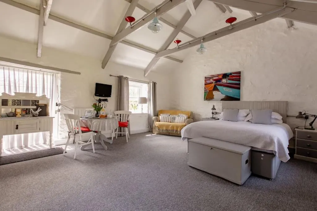 Image 1 of Chypons Farm Bed & Breakfast