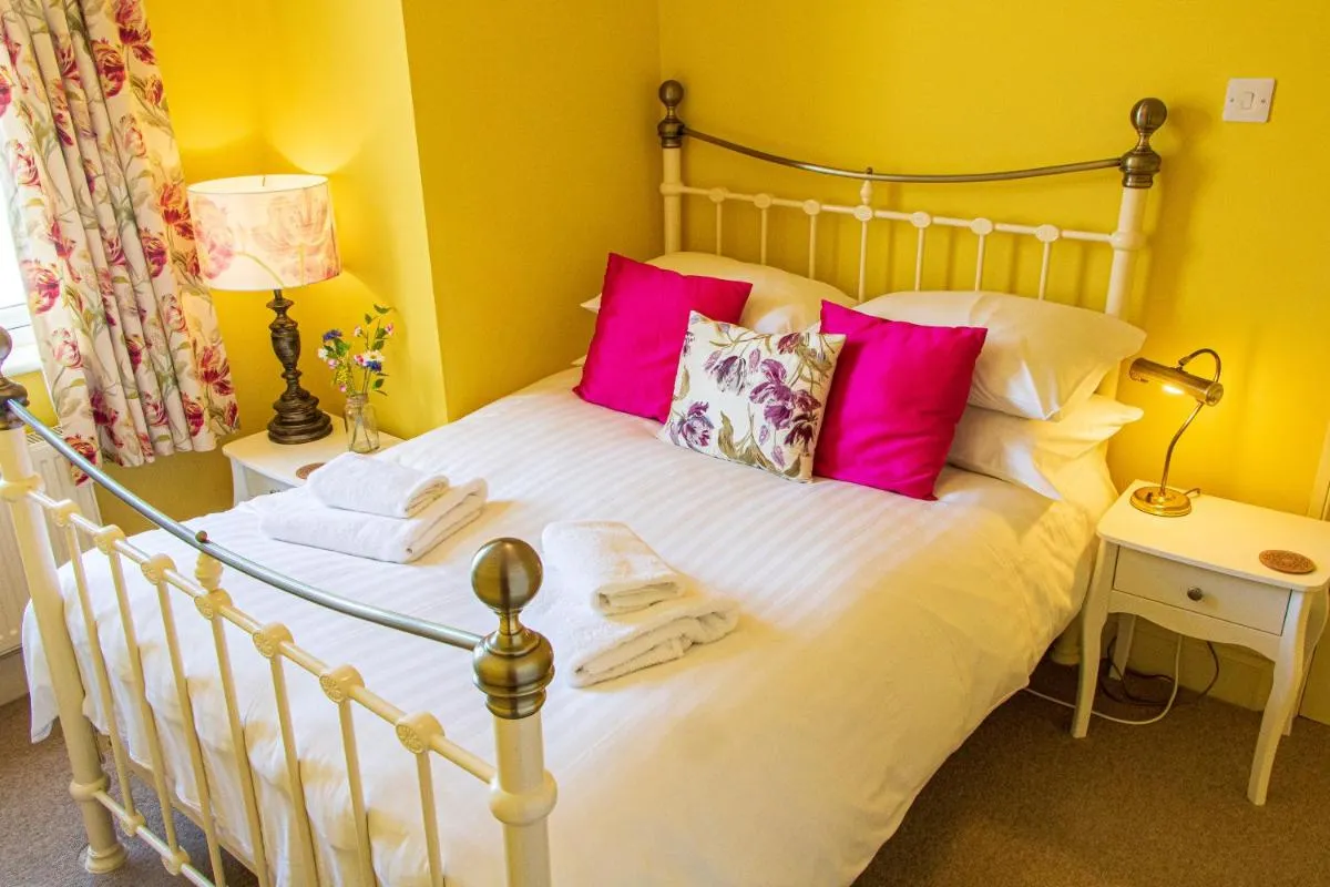 Image 6 of Clevedon House – Newquay – Beaches – Parking