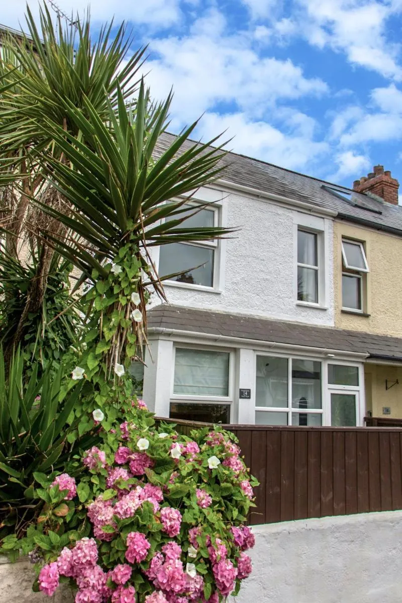 Image 5 of Clevedon House – Newquay – Beaches – Parking