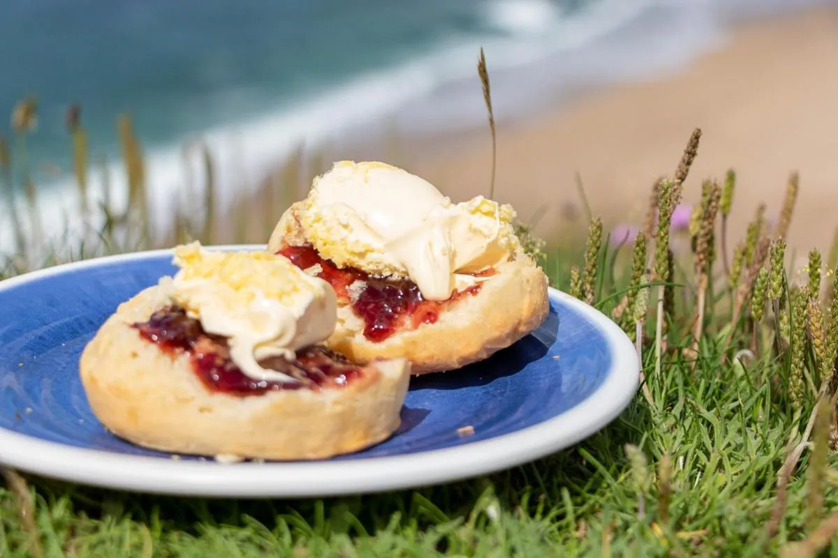 Image 2 of Clevedon House – Newquay – Beaches – Parking