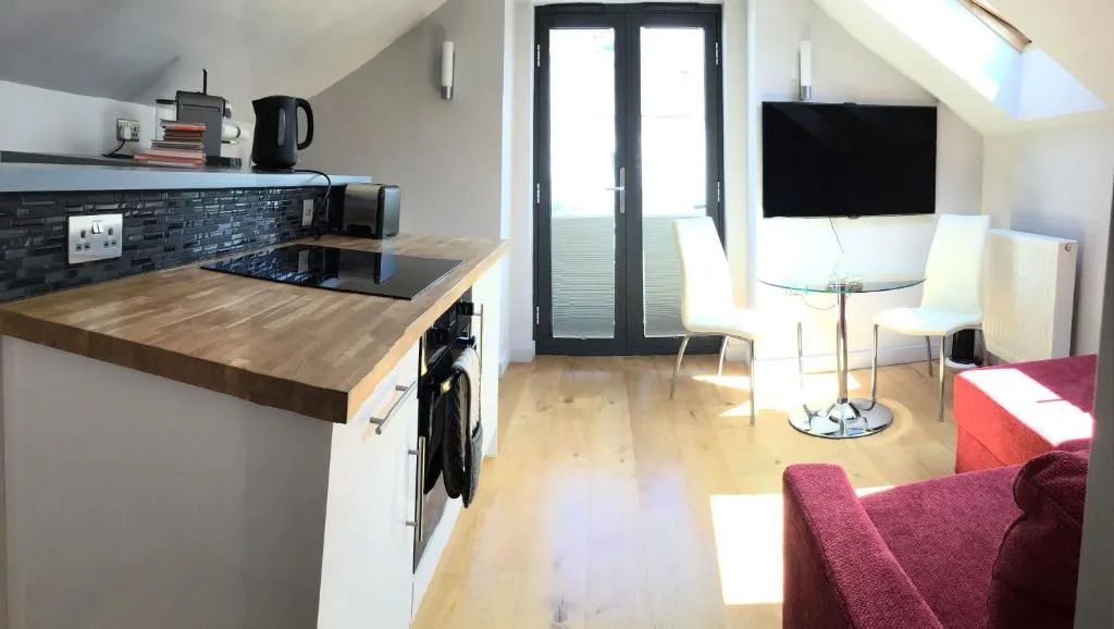 Image of Coachhouse