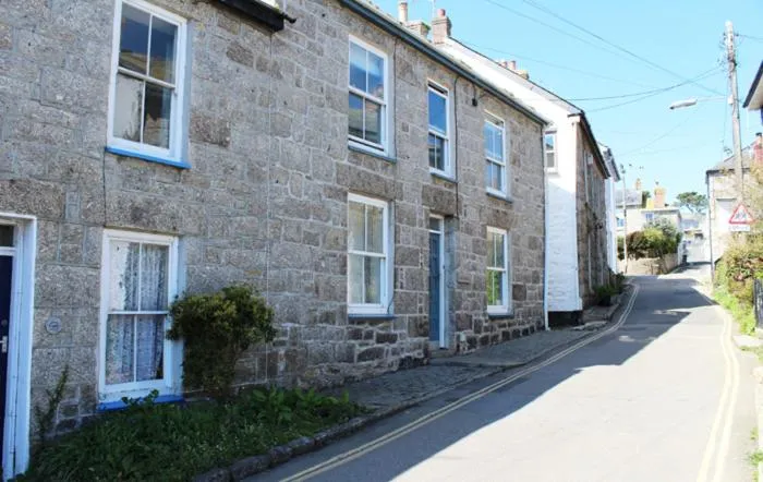 Image of Cobbles Loft
