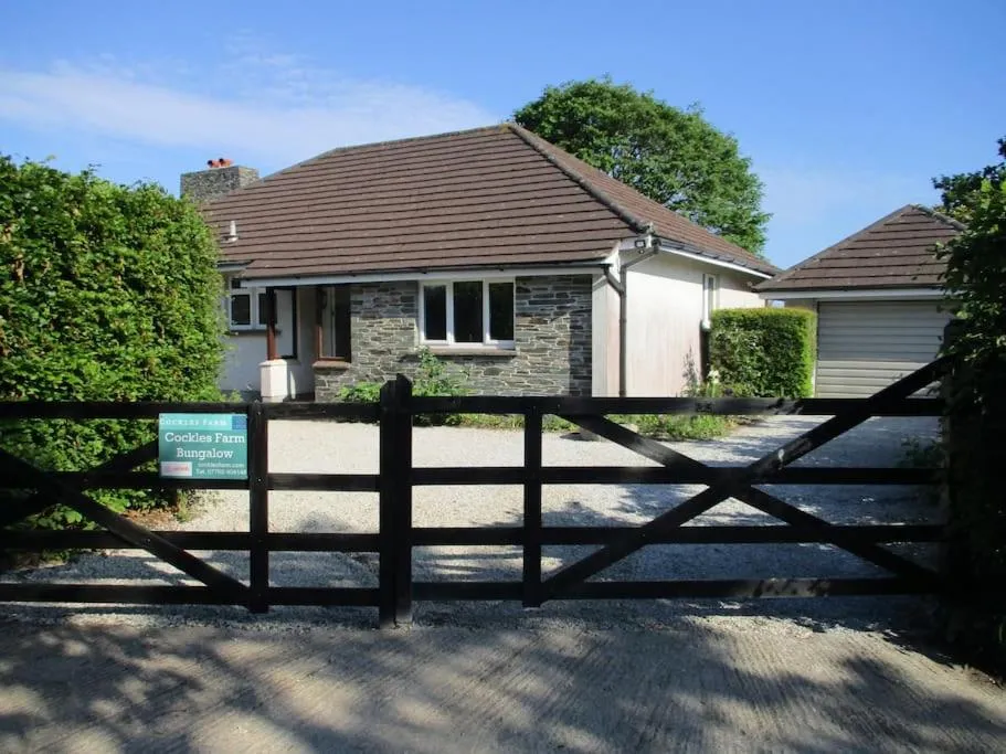 Image 2 of Cockles Farm Bungalow