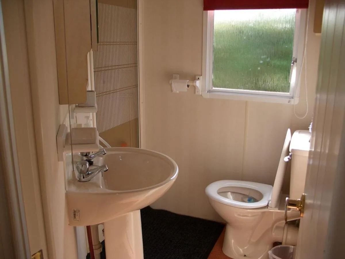 Image 2 of Colin and Annies caravan