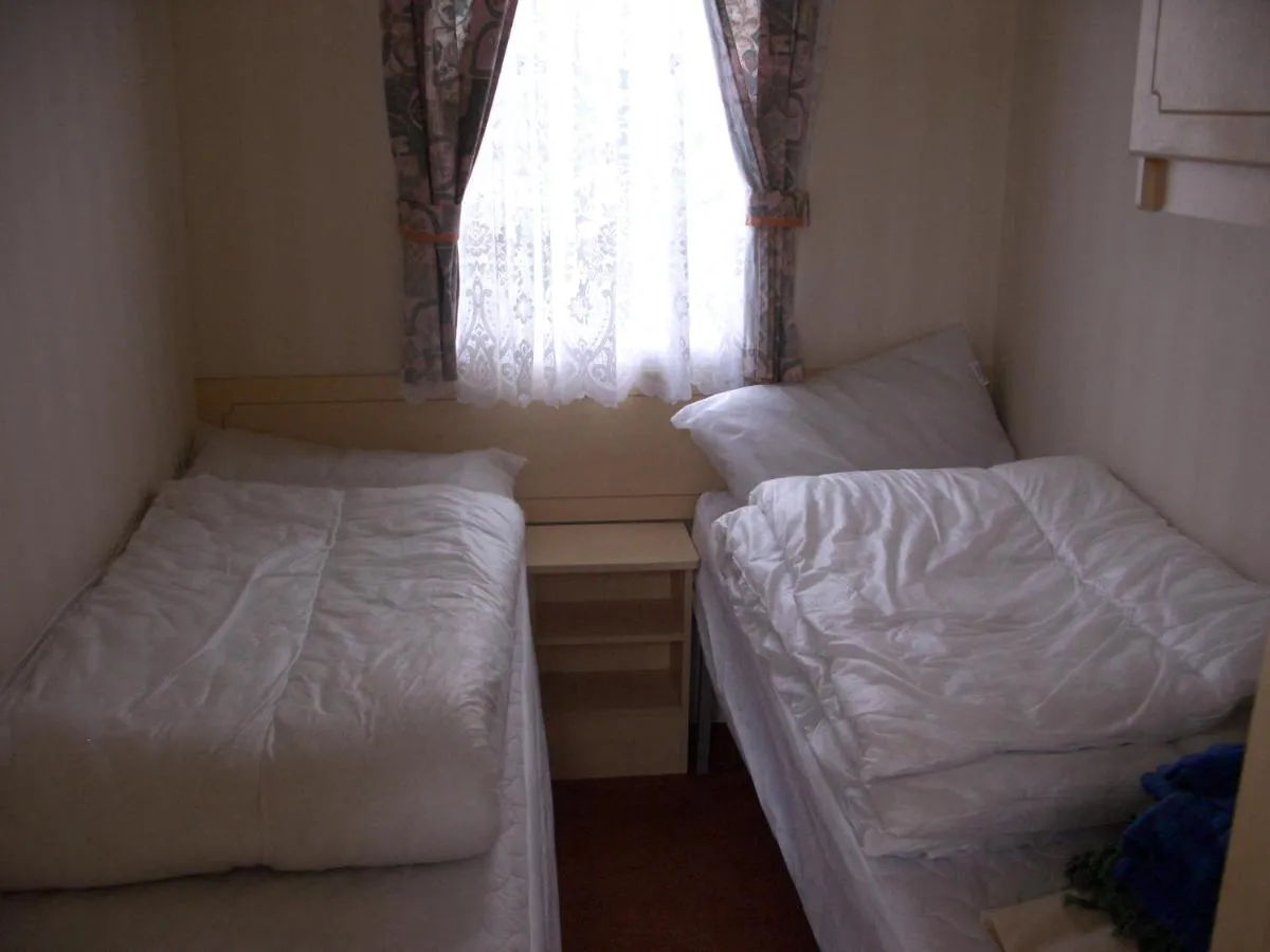 Image 5 of Colin and Annies caravan