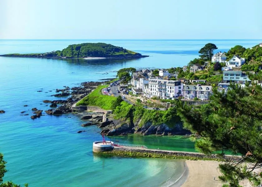 Image 5 of Cornwall, Looe – Magical Pendriffey