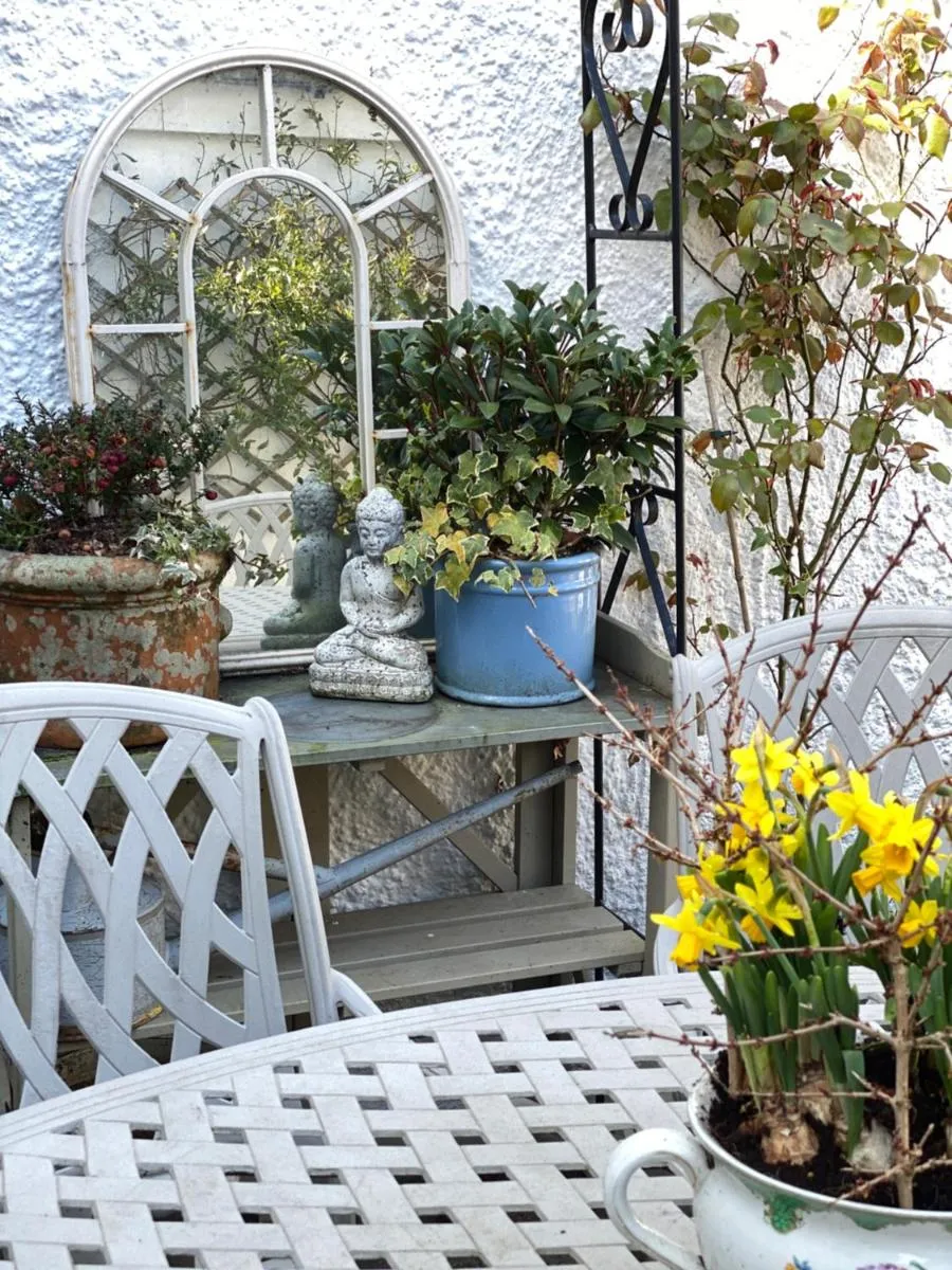 Image 5 of Cosy Traditional Cornish Cottage