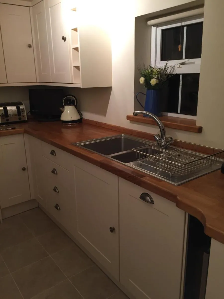 Image 3 of Cosy Traditional Cornish Cottage