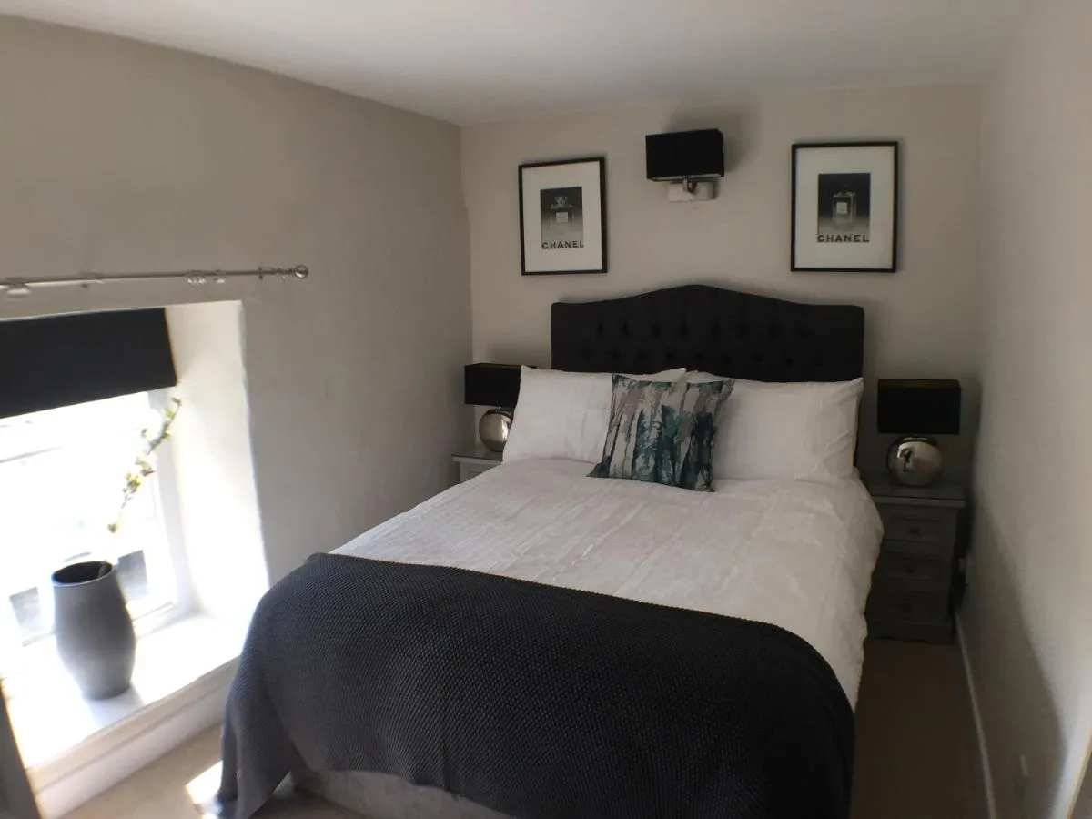 Image 6 of Cosy Traditional Cornish Cottage