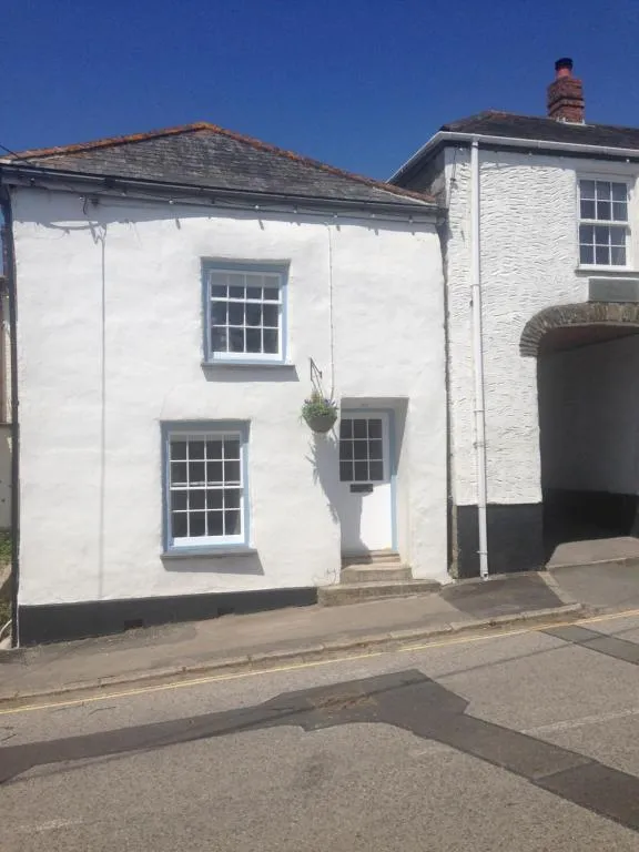 Image of Cosy Traditional Cornish Cottage