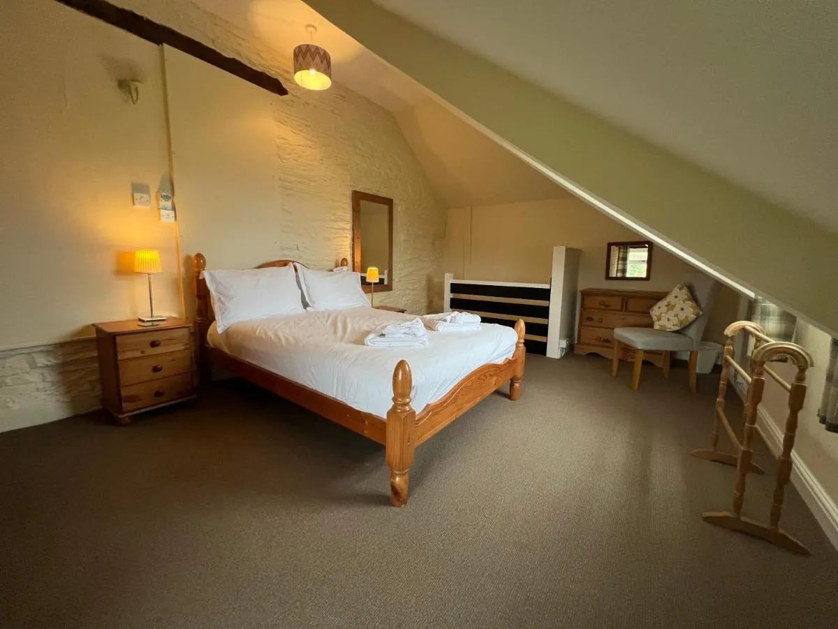 Image of Courtyard Farm Cottages