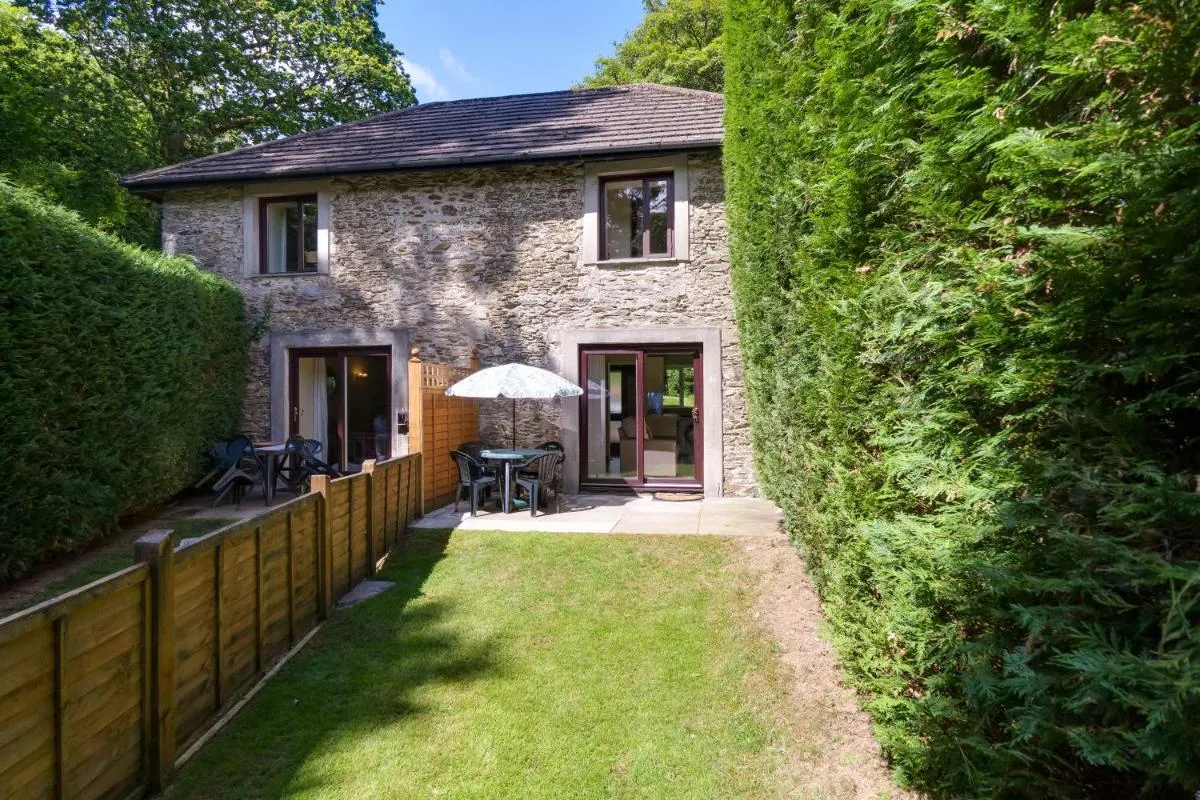 Image 6 of Crylla Valley Cottages – access to pool, gym, spa and more