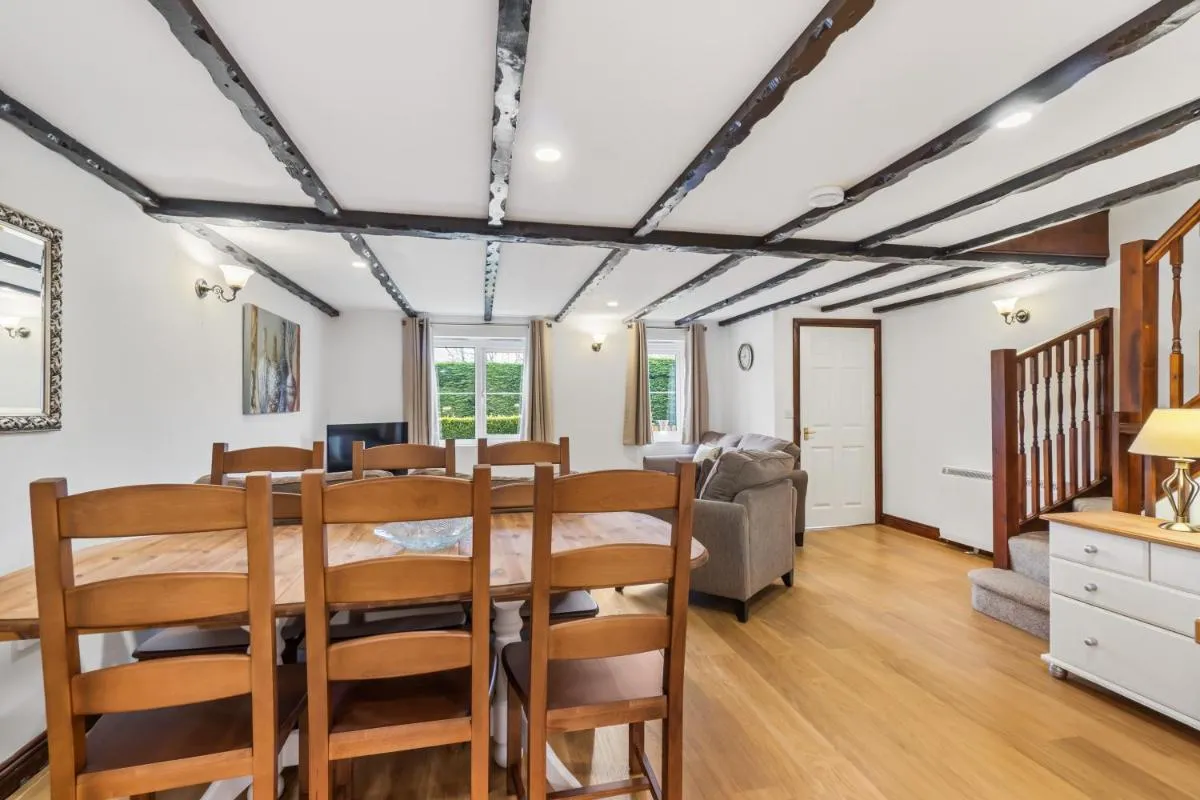 Image 4 of Crylla Valley Cottages – access to pool, gym, spa and more