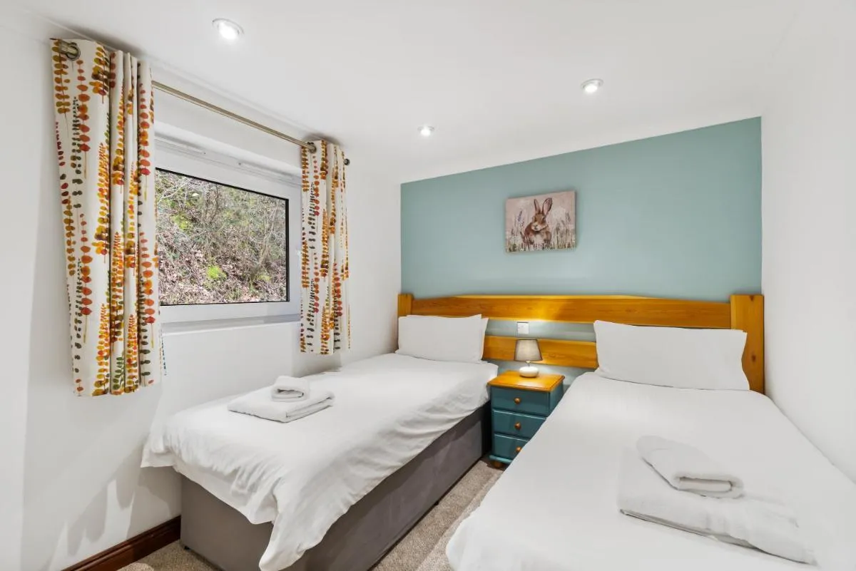 Image 1 of Crylla Valley Cottages – access to pool, gym, spa and more