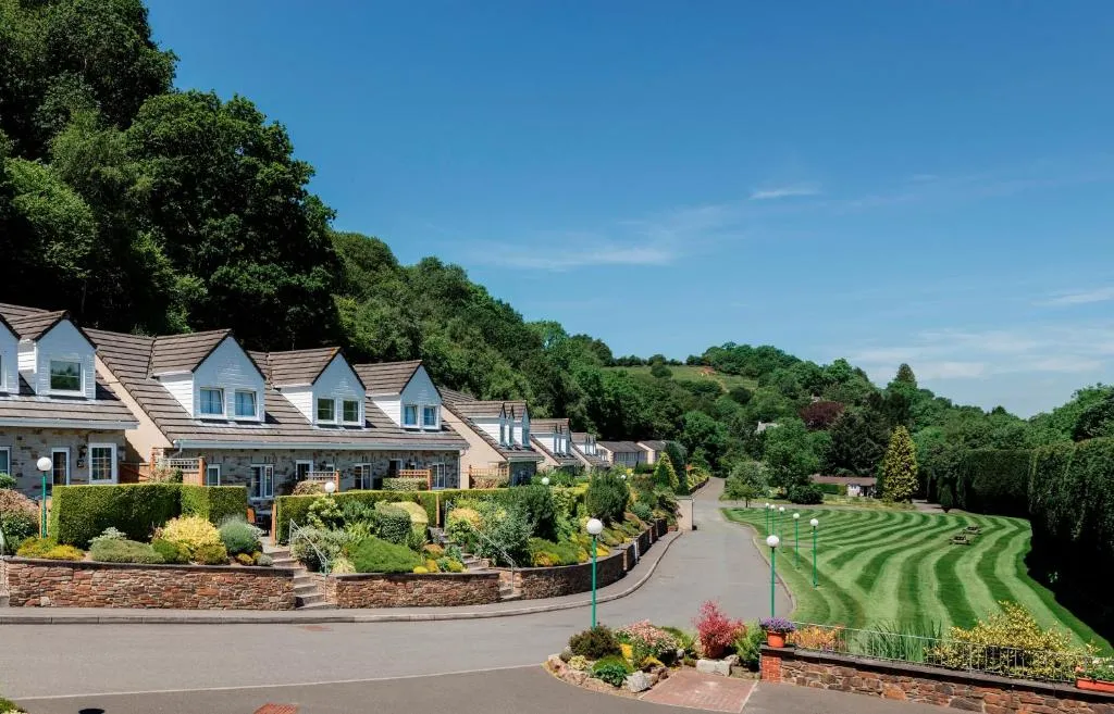 Image of Crylla Valley Cottages – access to pool, gym, spa and more