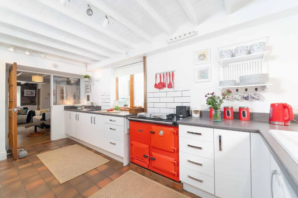 Image of Curlew Cottage