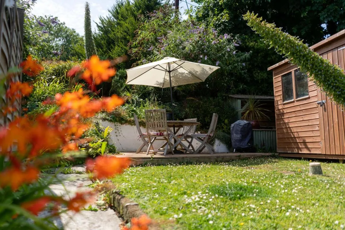 Image 4 of Curlew Cottage