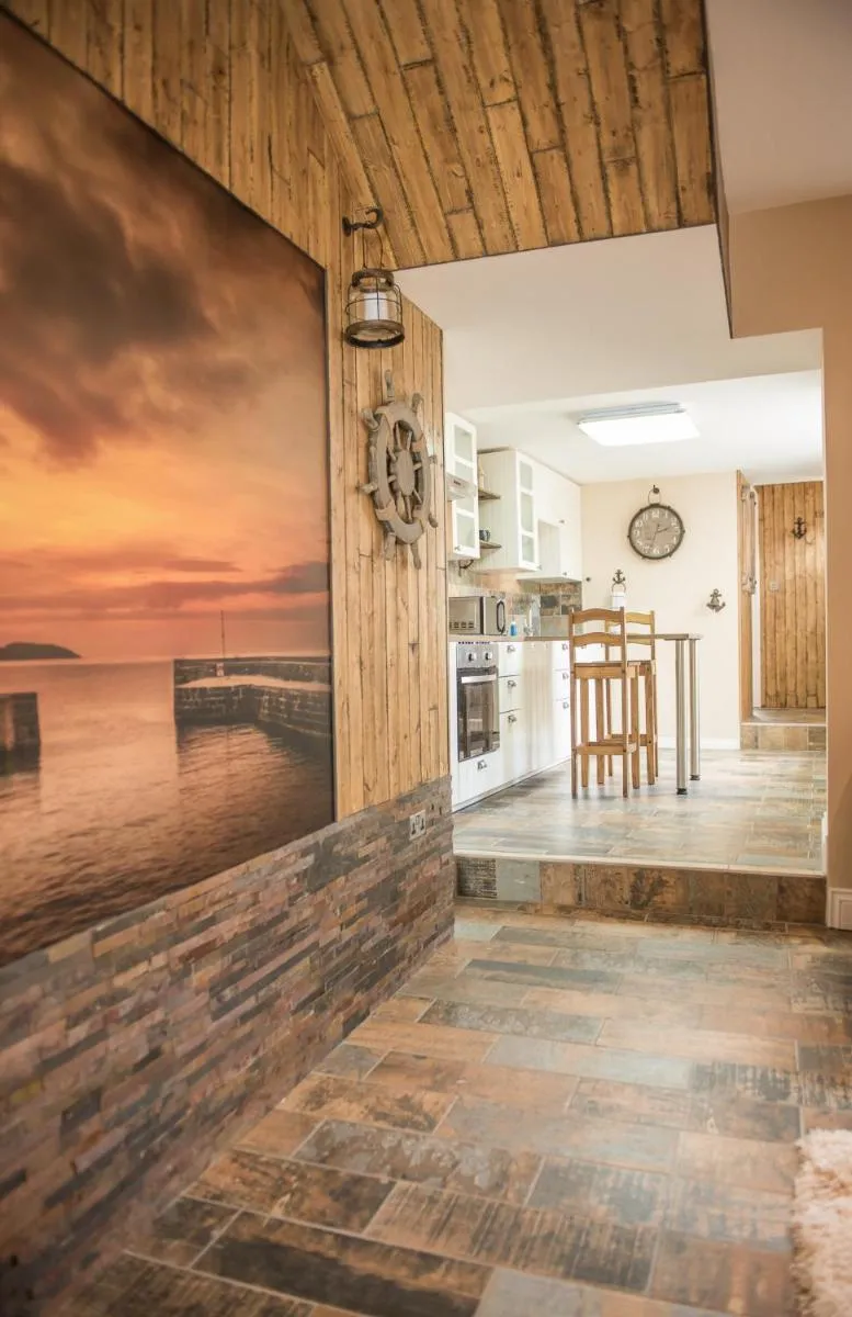 Image 3 of Deluxe Rustic Charlestown Themed Apartment