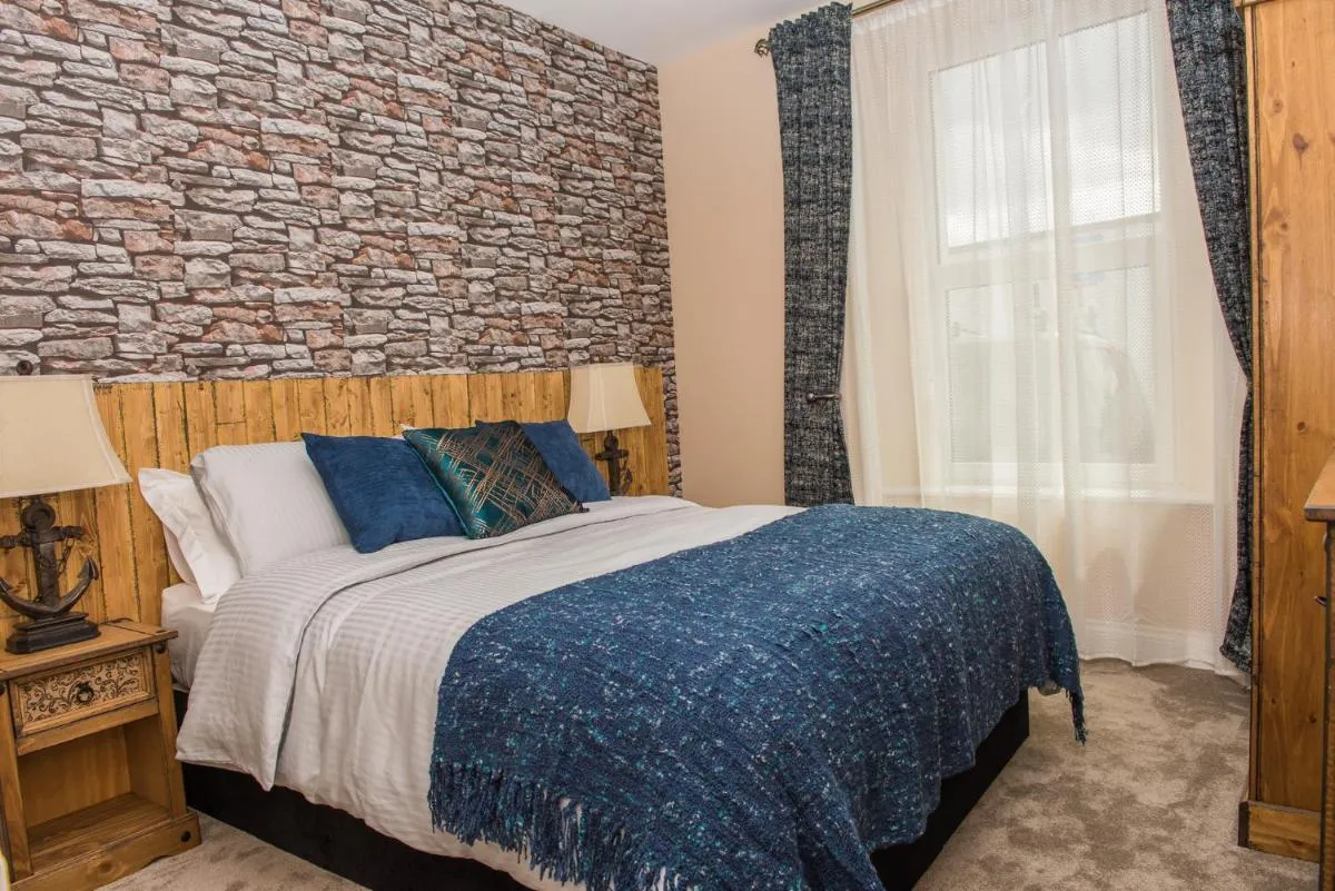 Image 1 of Deluxe Rustic Charlestown Themed Apartment