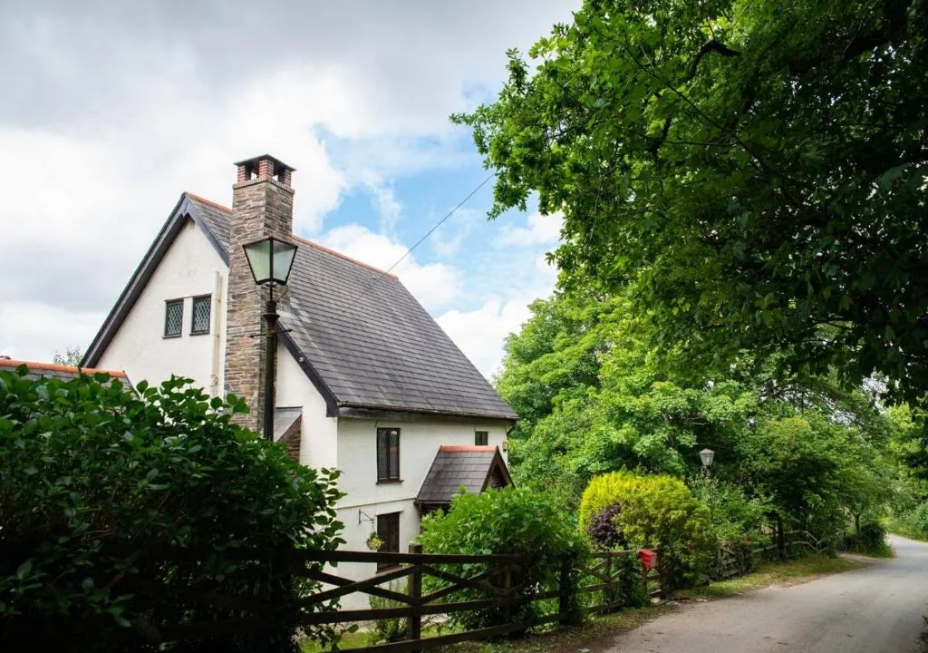 Image of Demelza Cottage Apartment