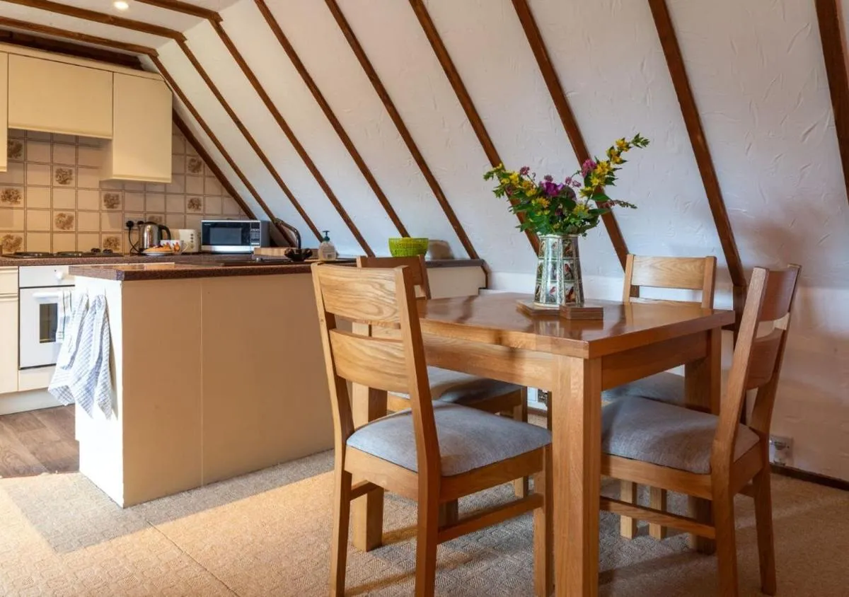 Image 3 of Demelza Cottage Apartment
