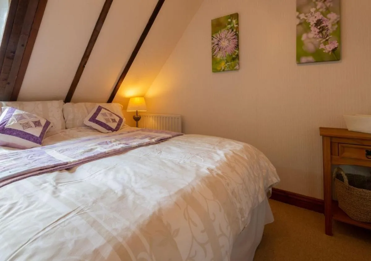 Image 1 of Demelza Cottage Apartment